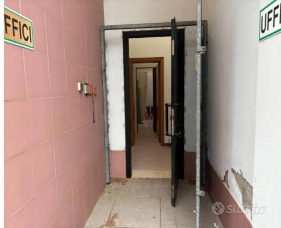Immobile in asta di 770 m² a Colli al Metauro - Vista 5