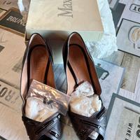 Scarpe max mara donna 39