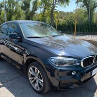 Bmw X6 xDrive30d 258CV Msport