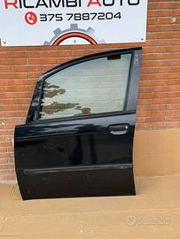 FIAT IDEA SPORTELLO PORTA PORTIERA ANTERIORE SX