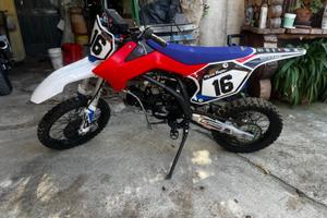 Altro Altro modello - 2023