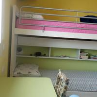 Camera da letto ragazzi armadio 3 ante scorrevole