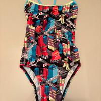 Costume intero Dragonyang Speedo