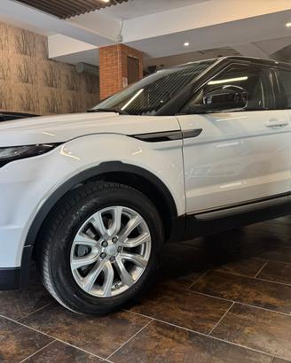 Land Rover Range Evoque 2.0 TD4 150 CV 5p. HSE Dyn