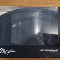 Occhiali Arctic Cat neri per moto o quad