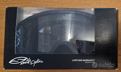 Occhiali Arctic Cat neri per moto o quad