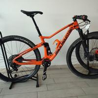 MTB full carbon 29