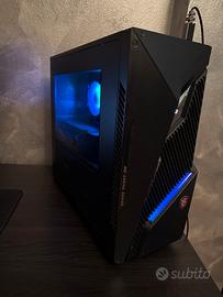 MSI MAG Infinite S3 - pc da gaming
