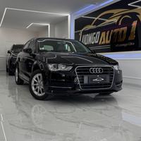 Audi A3 SPB 1.6TDI S-Tronic Full Optional