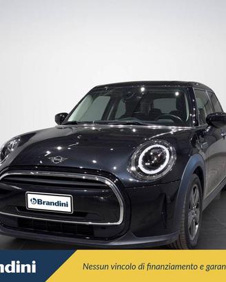 Mini Cooper 1.5 TwinPower Turbo Cooper