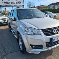 Great Wall Motor Steed 2.4 GPL 4WD Premium