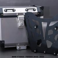 Valigia Top Case BMW F750GS / F850GS 2018 - 2023