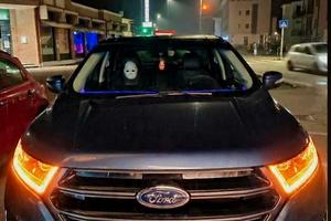 Ford Edge St Line 2018