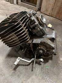 Brissoni motore …..!!!