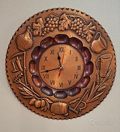 orologio da parete 