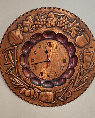 orologio da parete 