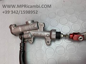 POMPA POSTERIORE YAMAHA YZF 450 2014 2017 2016 YZF