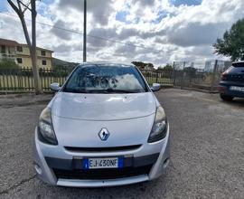 Renault Clio 1.2 16V 5 porte Dynamique