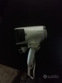 Asciugacapelli rowenta