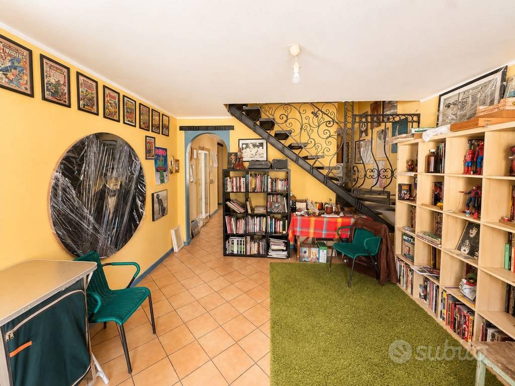 Appartamento – Vigevano, Pavia - Vista 4