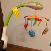 Giostrina Chicco Nanna Relax