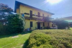 Incantevole l immersa nel verde