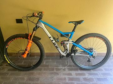 Cube Stereo Action Team