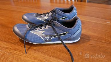 Scarpe chiodate Mizuno 41