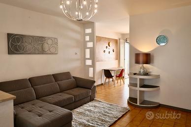 Appartamento piano primo