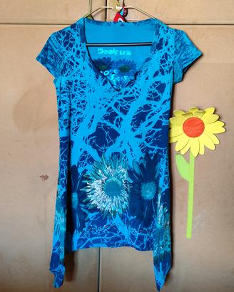 Miniabito Desigual 