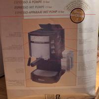 Macchina da Caffè Espresso Termozeta Bar Caffè