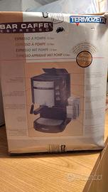 Macchina da Caffè Espresso Termozeta Bar Caffè