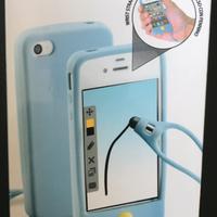 Cover iPhone 4s/4 nuova