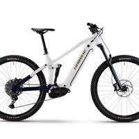 EBIKE HAIBIKE ALLTRAIL 8 BOSCH 100NM 600WH tg XL
