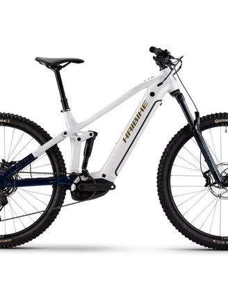 EBIKE HAIBIKE ALLTRAIL 8 BOSCH 100NM 600WH tg XL