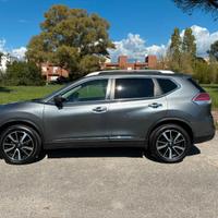 NISSAN X-Trail ACENTA 1.6 diesel