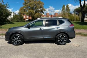 NISSAN X-Trail ACENTA 1.6 diesel