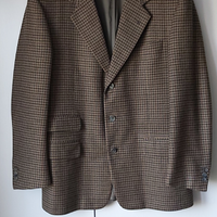 Giacca in lana tg.50 Corneliani