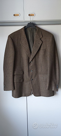Giacca in lana tg.50 Corneliani