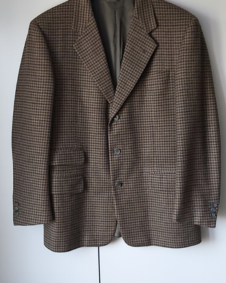 Giacca in lana tg.50 Corneliani