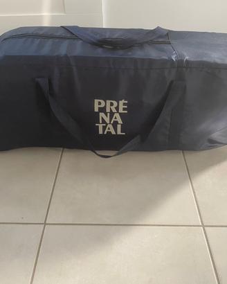 Lettino da campeggio Prenatal