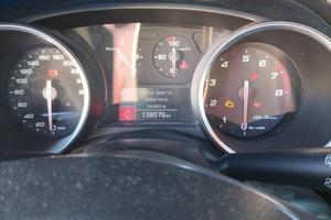 ALFA ROMEO Giulietta (2010-21) - 2016