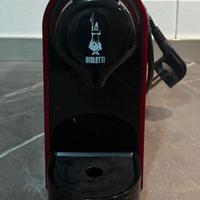 Macchina del caffè BIALETTI GIOIA