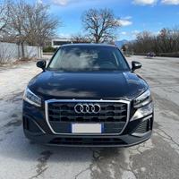 AUDI Q2 S-TRONIC MODELLO BUSINESS