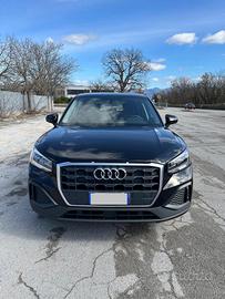 AUDI Q2 S-TRONIC MODELLO BUSINESS
