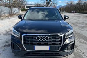 AUDI Q2 S-TRONIC MODELLO BUSINESS