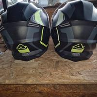 coppia casco modulare 