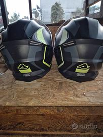 coppia casco modulare 