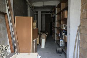 Vendita unità immobiliare autonoma garage