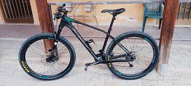MTB orbea alma 50 2021 m